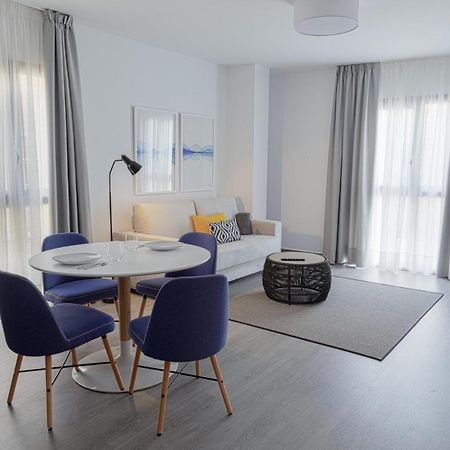Caleta Homes - Ancha Del Carmen มาลากา ภายนอก รูปภาพ