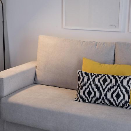 Caleta Homes - Ancha Del Carmen มาลากา ภายนอก รูปภาพ