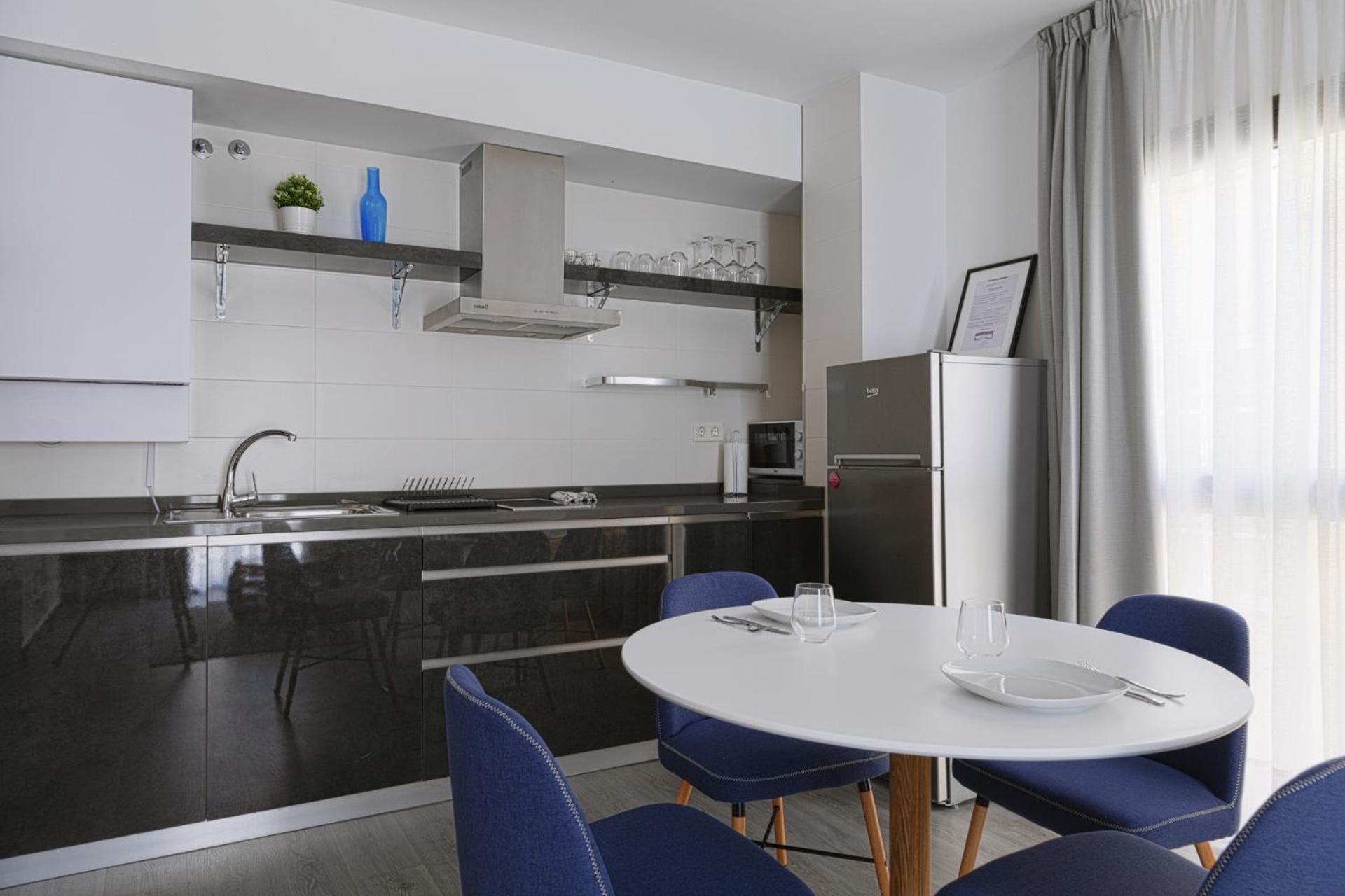 Caleta Homes - Ancha Del Carmen มาลากา ภายนอก รูปภาพ